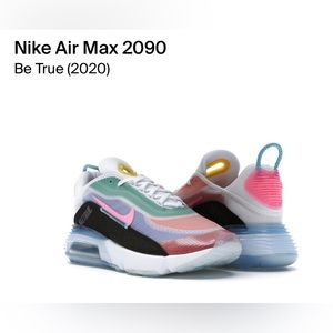 Nike Air Max 2090 Be True
